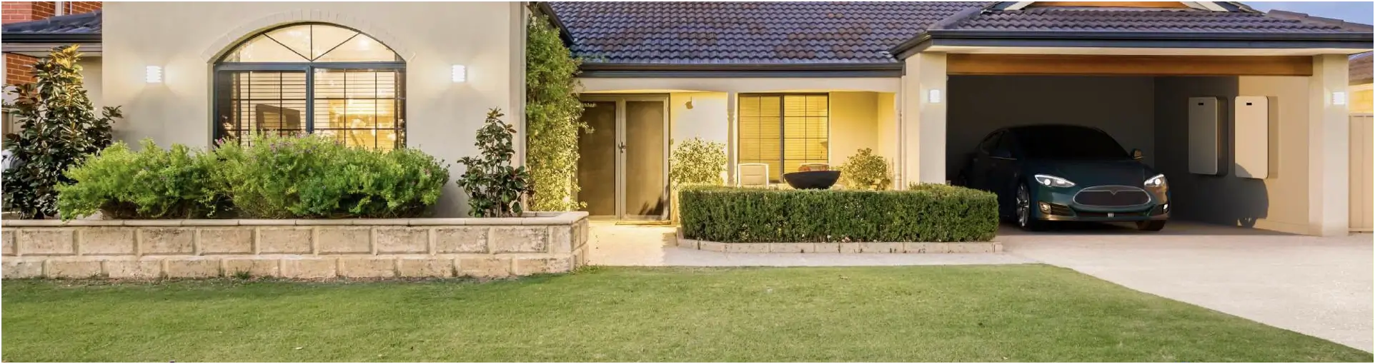 Batteria Graphene Power