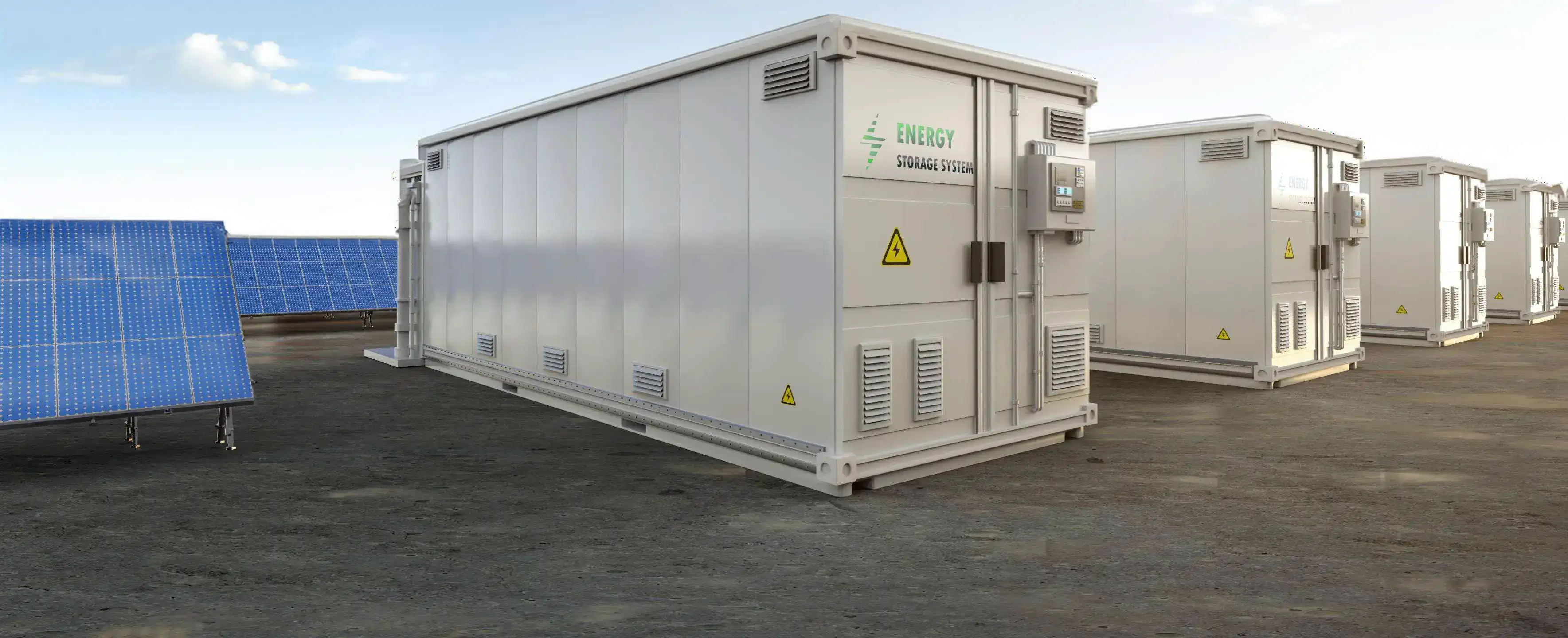 Batteria Graphene Power